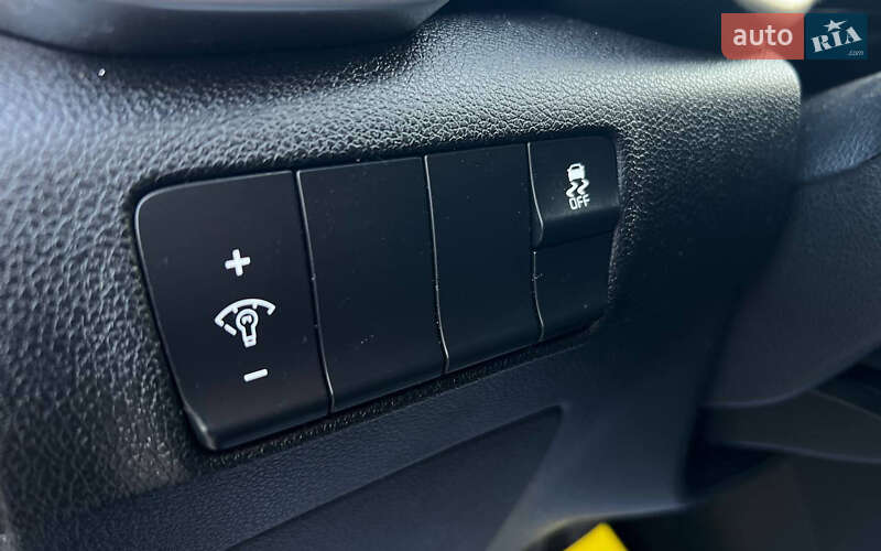 Внедорожник / Кроссовер Kia Sportage 2018 в Ивано-Франковске