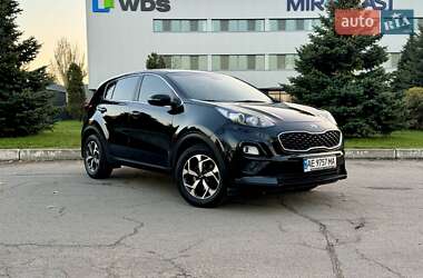 Внедорожник / Кроссовер Kia Sportage 2019 в Днепре