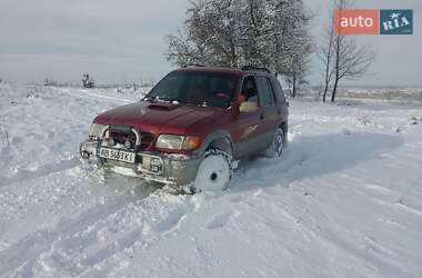 Внедорожник / Кроссовер Kia Sportage 1998 в Хмельнике