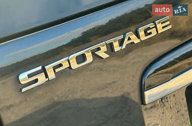 Внедорожник / Кроссовер Kia Sportage 2009 в Ахтырке