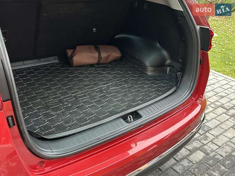 Внедорожник / Кроссовер Kia Sportage 2018 в Днепре