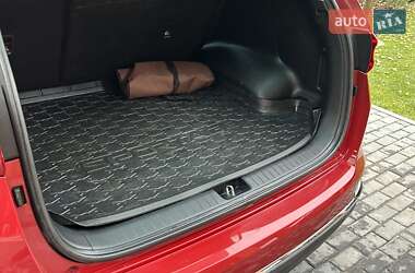 Внедорожник / Кроссовер Kia Sportage 2018 в 