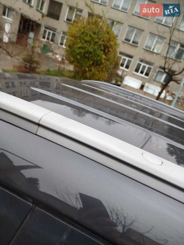 Внедорожник / Кроссовер Kia Sportage 2015 в Луцке