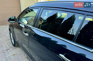 Позашляховик / Кросовер Kia Sportage 2013 в 