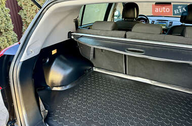 Позашляховик / Кросовер Kia Sportage 2013 в 