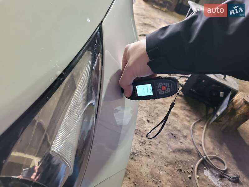 Позашляховик / Кросовер Kia Sportage 2011 в Надвірній