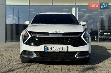 Внедорожник / Кроссовер Kia Sportage 2023 в Одессе