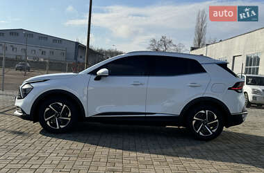 Внедорожник / Кроссовер Kia Sportage 2023 в Одессе