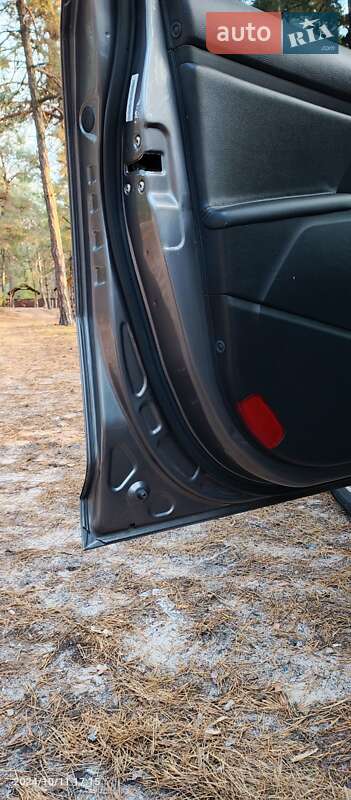 Внедорожник / Кроссовер Kia Sportage 2013 в Борисполе