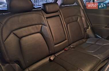 Внедорожник / Кроссовер Kia Sportage 2010 в 