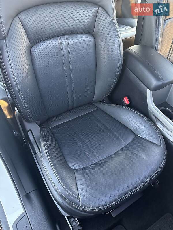 Внедорожник / Кроссовер Kia Sportage 2015 в Луцке