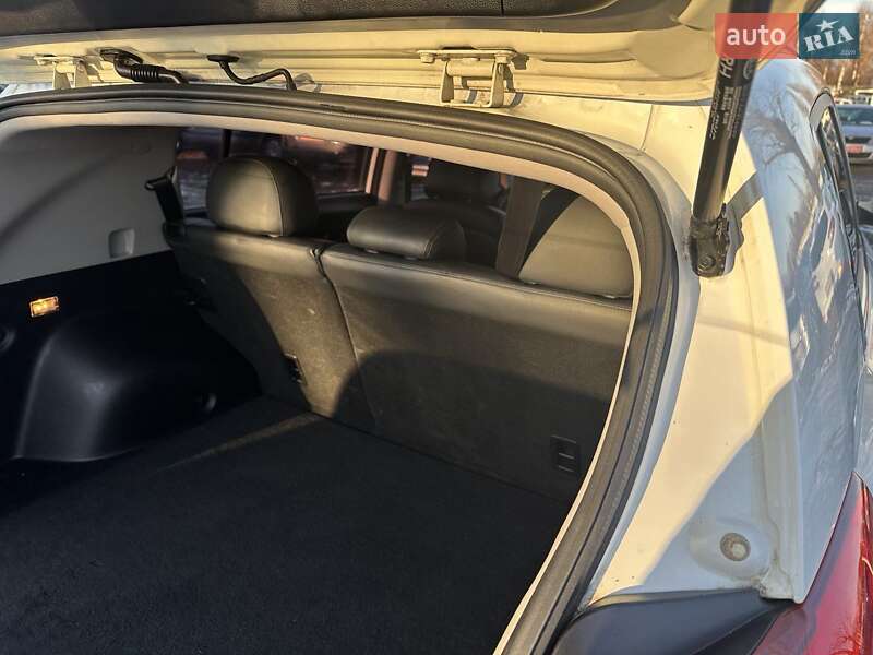 Внедорожник / Кроссовер Kia Sportage 2015 в Луцке