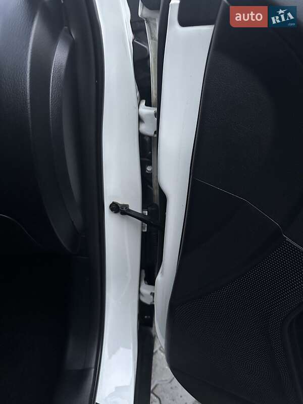 Внедорожник / Кроссовер Kia Sportage 2015 в Луцке