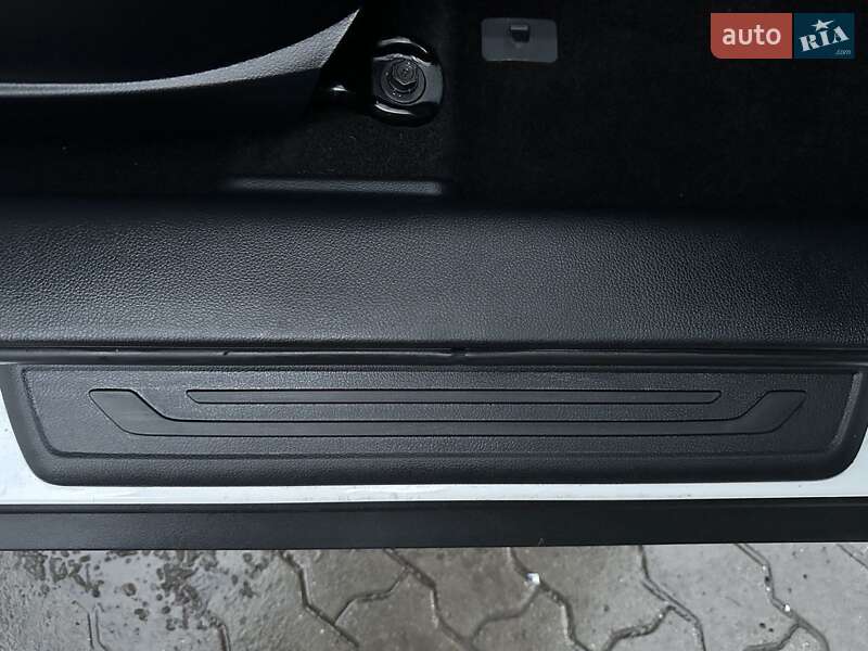 Внедорожник / Кроссовер Kia Sportage 2015 в Луцке