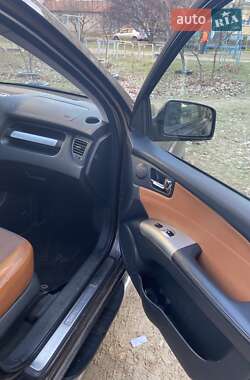 Внедорожник / Кроссовер Kia Sportage 2006 в 
