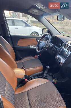 Внедорожник / Кроссовер Kia Sportage 2006 в 