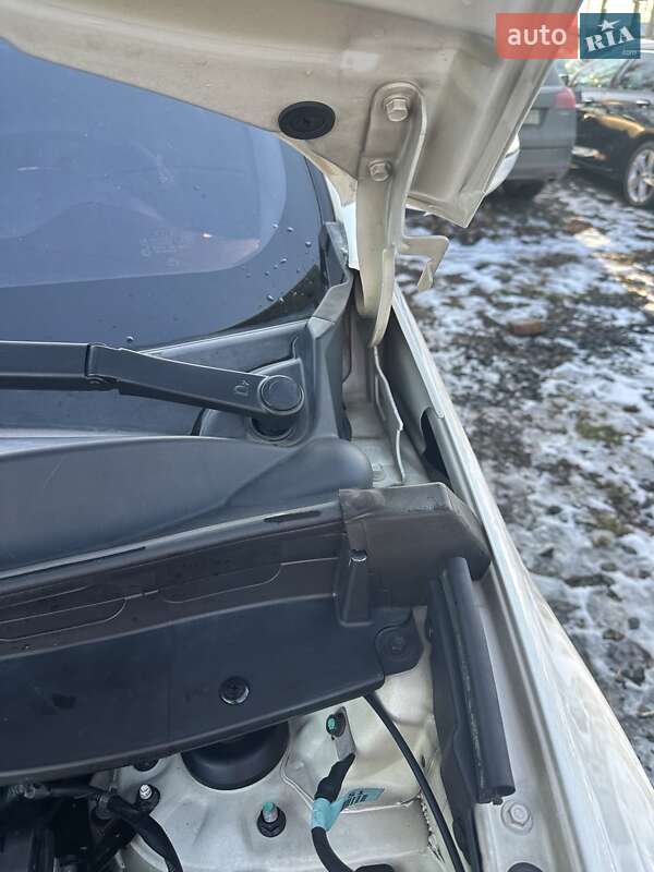 Внедорожник / Кроссовер Kia Sportage 2015 в Луцке