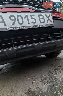 Внедорожник / Кроссовер Kia Sportage 2021 в 