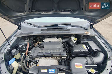 Внедорожник / Кроссовер Kia Sportage 2009 в 
