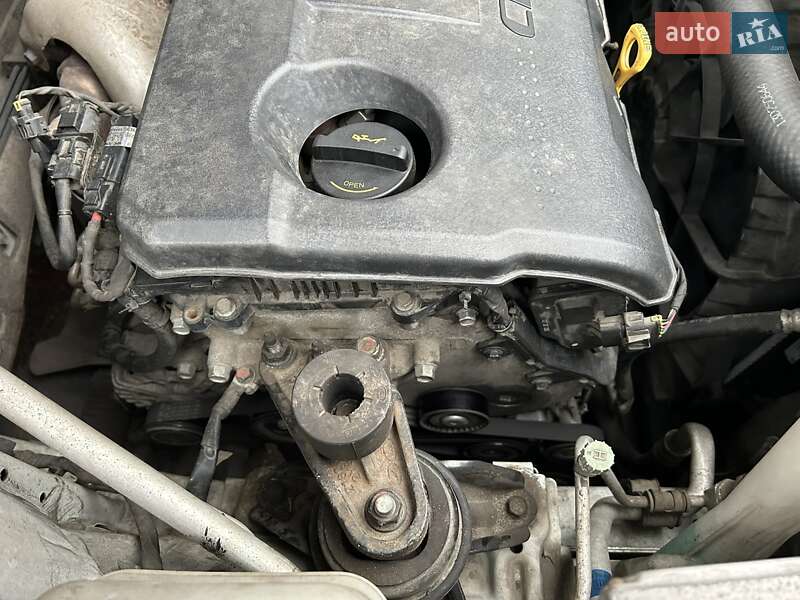 Внедорожник / Кроссовер Kia Sportage 2013 в Киеве