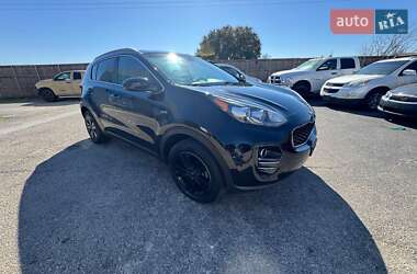 Kia Sportage 2017