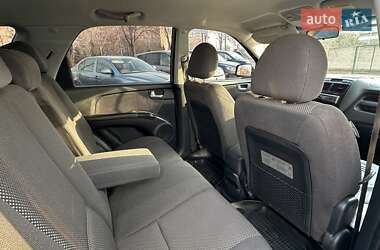 Позашляховик / Кросовер Kia Sportage 2007 в Кривому Розі