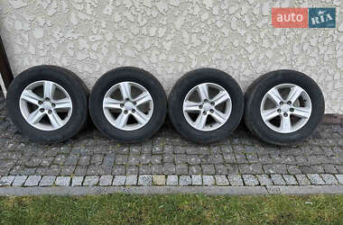 Внедорожник / Кроссовер Kia Sportage 2014 в 