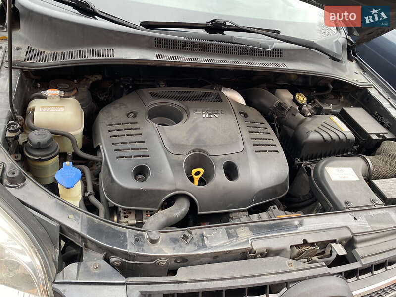 Внедорожник / Кроссовер Kia Sportage 2009 в Стрые фото 13 Внедорожник / Кроссовер Kia Sportage 2009 в Стрые