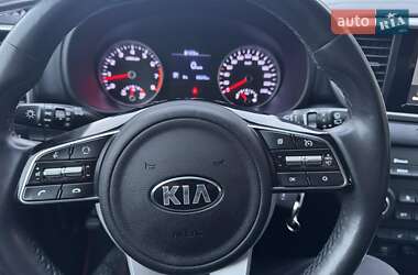 Внедорожник / Кроссовер Kia Sportage 2019 в Виннице