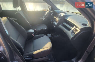 Внедорожник / Кроссовер Kia Sportage 2008 в 