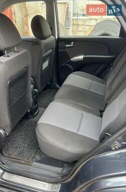 Внедорожник / Кроссовер Kia Sportage 2008 в 