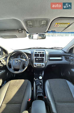 Внедорожник / Кроссовер Kia Sportage 2006 в Сумах