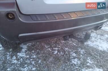 Внедорожник / Кроссовер Kia Sportage 2006 в 