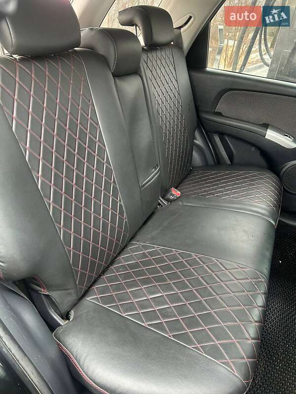 Внедорожник / Кроссовер Kia Sportage 2006 в Львове