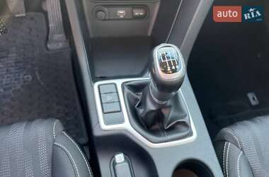Внедорожник / Кроссовер Kia Sportage 2019 в 