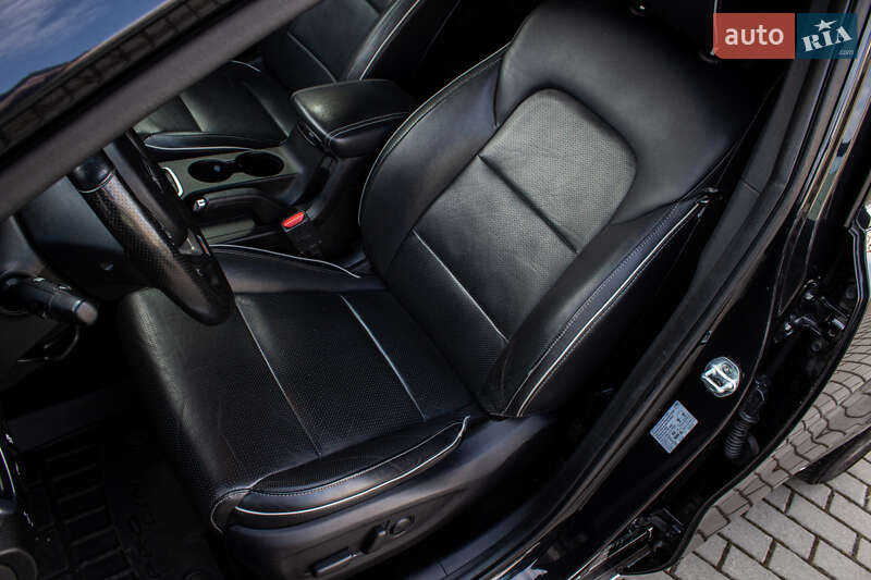 Внедорожник / Кроссовер Kia Sportage 2017 в Львове