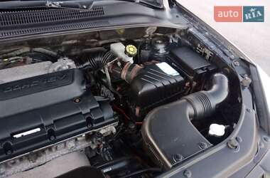 Внедорожник / Кроссовер Kia Sportage 2008 в 