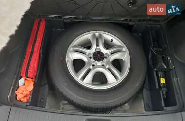 Позашляховик / Кросовер Kia Sportage 2006 в 