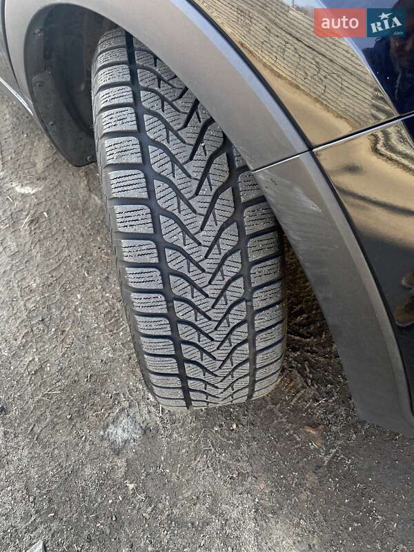 Внедорожник / Кроссовер Kia Sportage 2015 в Житомире