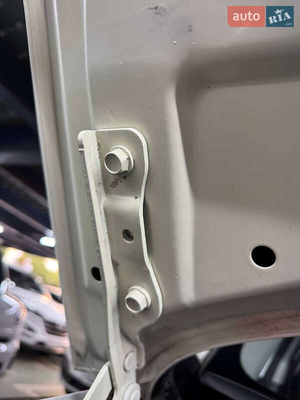 Внедорожник / Кроссовер Kia Sportage 2016 в Шептицькому