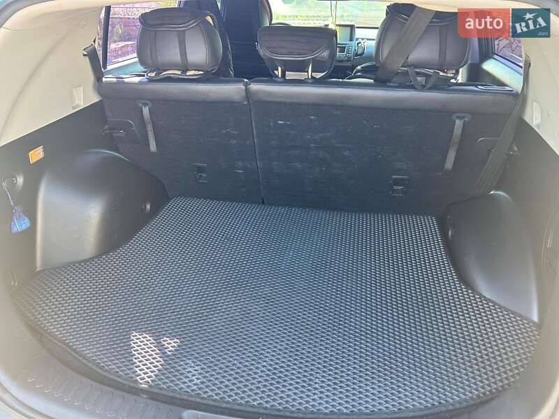 Позашляховик / Кросовер Kia Sportage 2012 в Вінниці фото 10 Позашляховик / Кросовер Kia Sportage 2012 в Вінниці