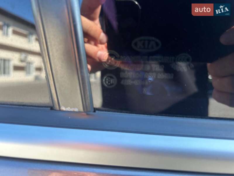 Позашляховик / Кросовер Kia Sportage 2012 в Вінниці фото 17 Позашляховик / Кросовер Kia Sportage 2012 в Вінниці