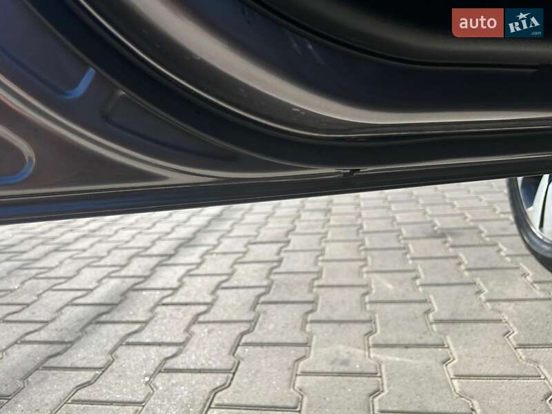 Позашляховик / Кросовер Kia Sportage 2012 в Вінниці фото 23 Позашляховик / Кросовер Kia Sportage 2012 в Вінниці