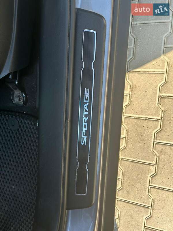 Позашляховик / Кросовер Kia Sportage 2012 в Вінниці фото 24 Позашляховик / Кросовер Kia Sportage 2012 в Вінниці