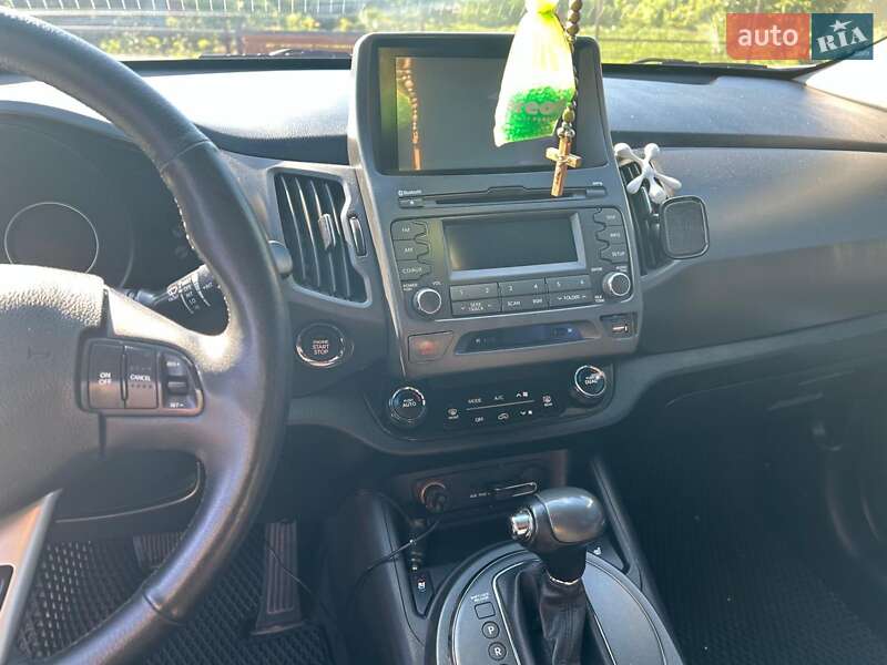 Позашляховик / Кросовер Kia Sportage 2012 в Вінниці фото 27 Позашляховик / Кросовер Kia Sportage 2012 в Вінниці