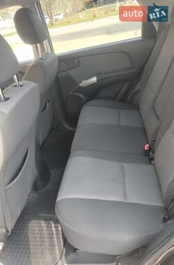 Позашляховик / Кросовер Kia Sportage 2008 в 