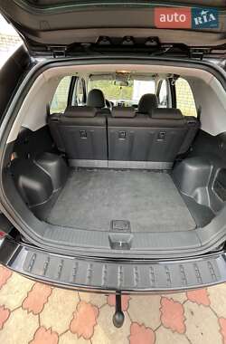 Внедорожник / Кроссовер Kia Sportage 2008 в 