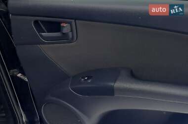 Внедорожник / Кроссовер Kia Sportage 2008 в 