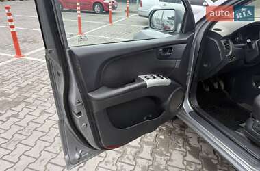 Внедорожник / Кроссовер Kia Sportage 2008 в 