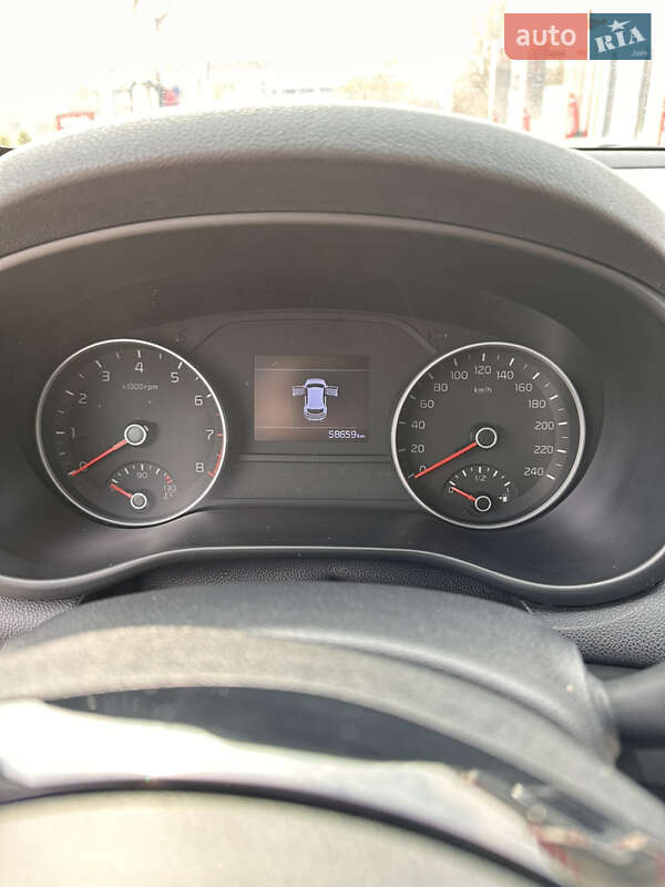 Внедорожник / Кроссовер Kia Sportage 2021 в Тернополе